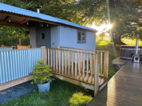 Hawkings Hideaway